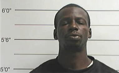 Michael Baker, - Orleans Parish County, LA 